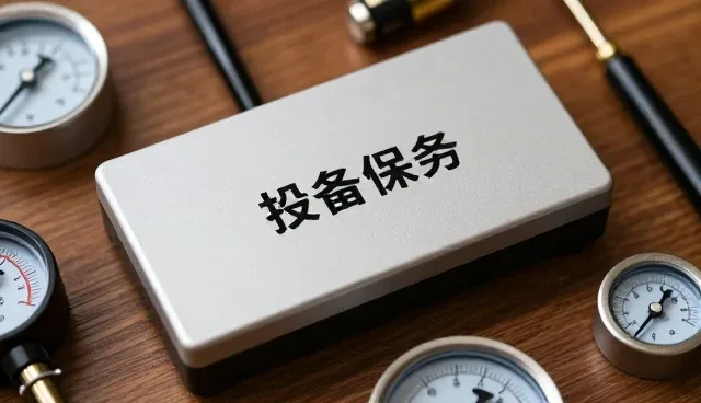 医院设备售后维保中的技术性能问题解析与应对